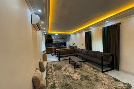 ویلا باغ مبله دو خواب در ماسال