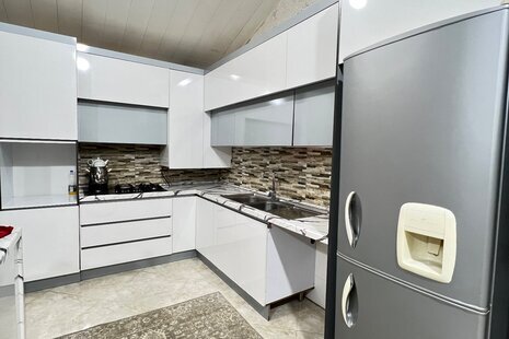 اجاره ویلا استخردار فانوس درکردان