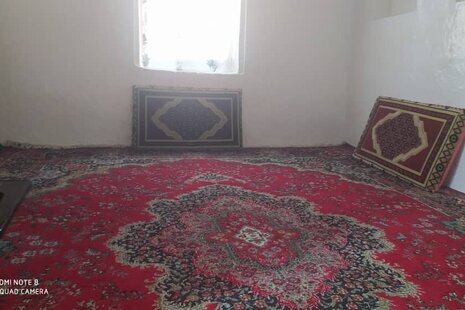 خانه ویلایی تک خواب در رویان