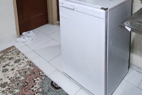 آپارتمان مبله تک خواب گلزار 1 در اصفهان