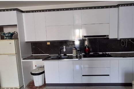 ویلا تکخواب استخردار در فلاورجان