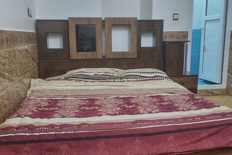 ویلا دوخواب سهیلی در قشم