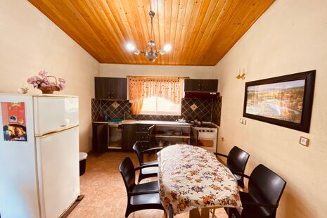 ویلا شیک در مجموعه ویلایی نور