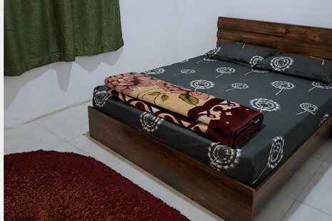 ویلا دوخواب ماکان در محمودآباد