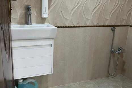 آپارتمان مبله تکخواب مسافر در کاشان