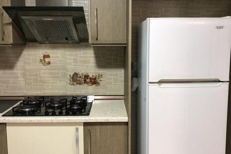 آپارتمان مبله تکخواب vip 1 در خیابان انقلاب