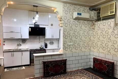 آپارتمان مبله تک خواب آرتمیس در دزفول