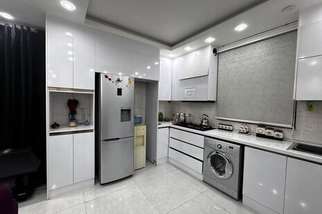 ویلا مبله دوخواب جواد در بوشهر