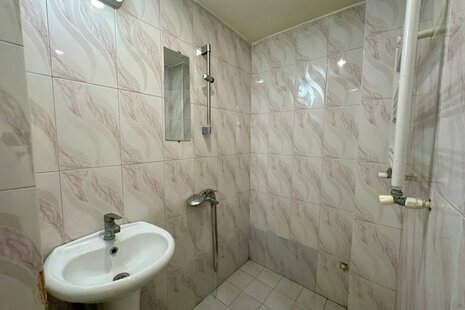 آپارتمان مبله تکخواب لاولی روم 302 در تهرانپارس شرقی