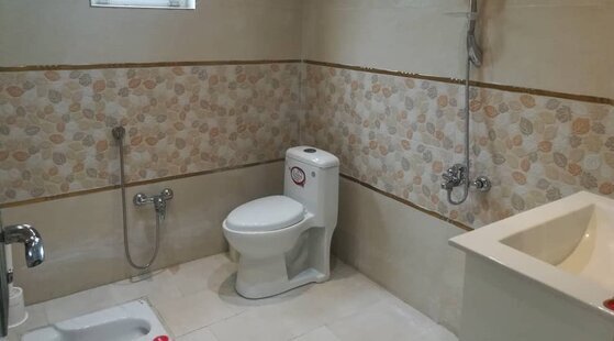 واحد مبله طبقه اول ویلا در تنکابن 1