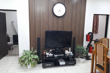 خانه باغ حسینی در بندرانزلی