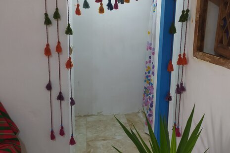 ویلا تکخواب تی تی در فومن