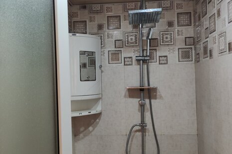 ویلا تکخواب مبله در سپیدان