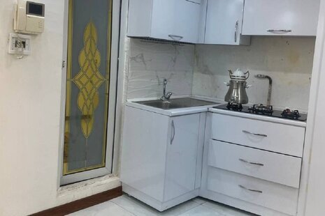 سوئیت مبله دنج و آرام در مشهد