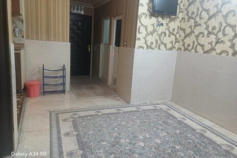آپارتمان مبله تکخواب 202 در مشهد