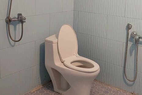 آپارتمان نقش جهان واحد 7 در اصفهان