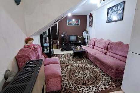 ویلا تکخواب افرا در رشت