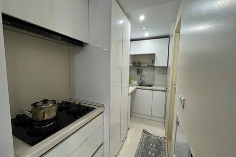 سوئیت مبله 30 متری مهوین 1 در میدان حر