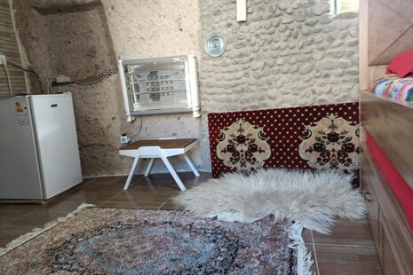 سوئیت 16 متری در اسکو آذربایجان شرقی