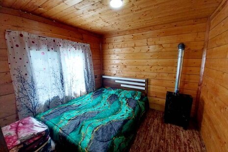 ویلا دو خوابه در ماسال