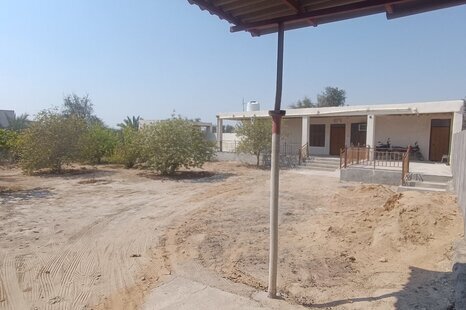 ویلا مبله تک خواب در قشم