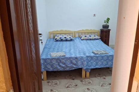 واحد 11 متری در بوم گردی در پارسیان