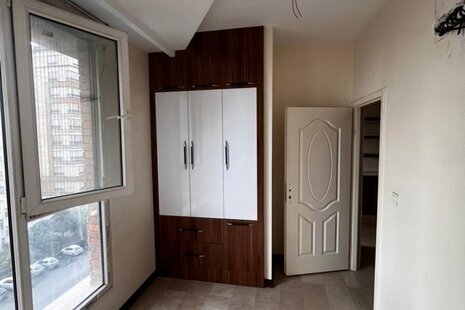 آپارتمان مبله تکخواب نیایش در بندرعباس