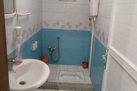 واحد دوخواب بهار 1 در طبقه اول ویلای چالوس