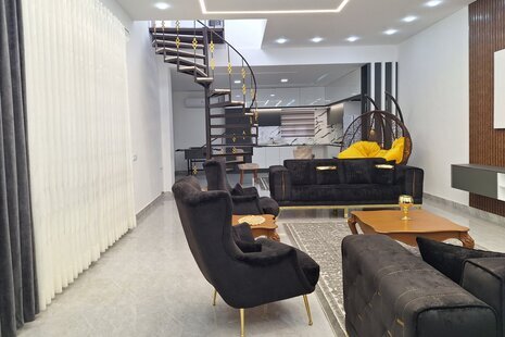 ویلا دوبلکس استخر دار سه خواب در سرخرود