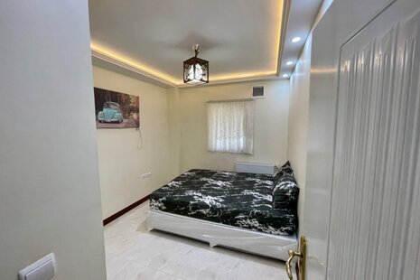 ویلا مبله دوبلکس 4 خواب استخردار در شهریار