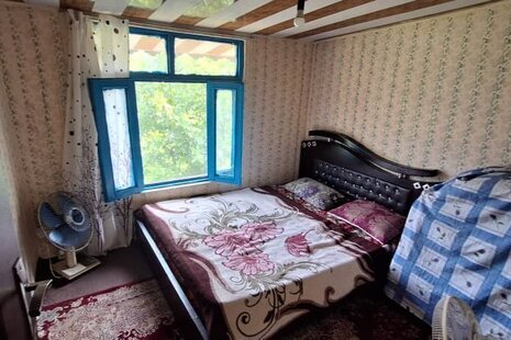 خانه ویلایی دوخواب در رودسر