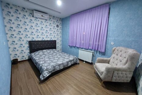 ویلا 3 خواب استخردار ملورین2 در بندر انزلی