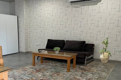 واحد تکخواب 203 در مجتمع اقامتی بندرآفتاب