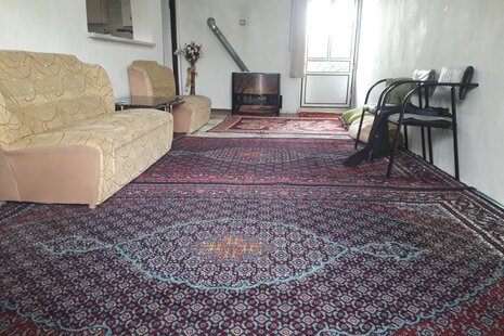 ویلا مبله تک خواب آرامش در تالش