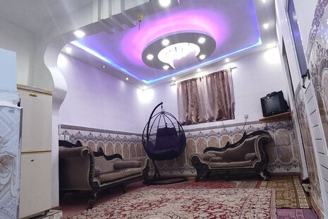 ویلا مبله تکخواب آرشا در قشم