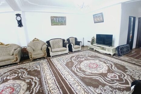 آپارتمان مبله دو خواب در ماسال