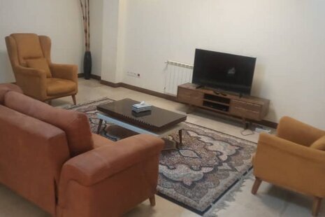 آپارتمان مبله دوخواب در میدان هفت تیر