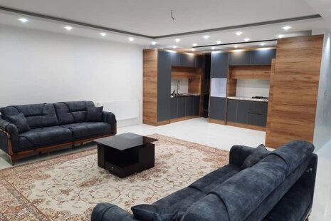 آپارتمان مبله والفجر1 در شیراز