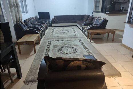 آپارتمان مبله چهارخواب در قشم