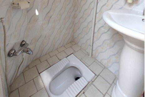 آپارتمان مبله دو خواب در اصفهان