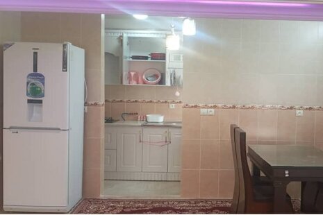 آپارتمان مبله تک خواب در کاشان