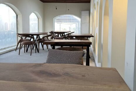 واحد تیپ VIP در بوتیک هتل سوزا