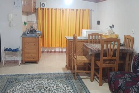 ویلا تک خواب در نوشهر