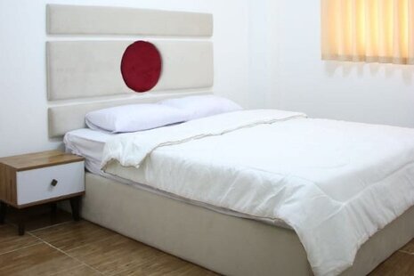 آپارتمان مبله 3 در شیراز