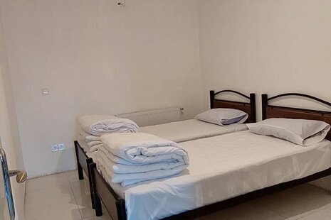 آپارتمان نقش جهان واحد 4 در اصفهان