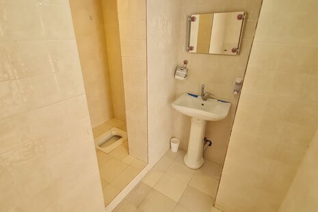 اتاق آگُر واحد 6 در کاشان