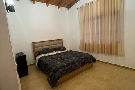 ویلا دو خواب استخردار در عباس آباد