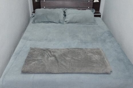 ویلا دو خواب بازار قدیم در قشم