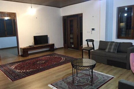 ویلا مبله دوخواب شهرکی در تنکابن