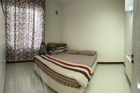 ویلا مبله استخردار سه خواب شاهان در چهارباغ